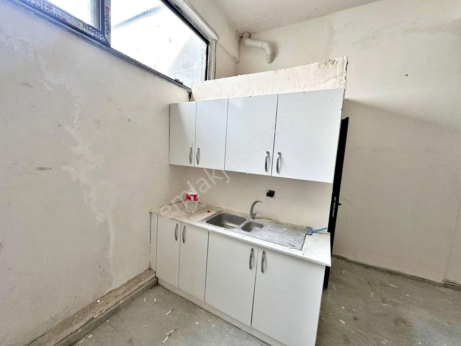 Emsalsiz Fiyata Cadde Üzeri Geniş Vitrinli 143 M2 Yatırım Fırsat - Görsel 11