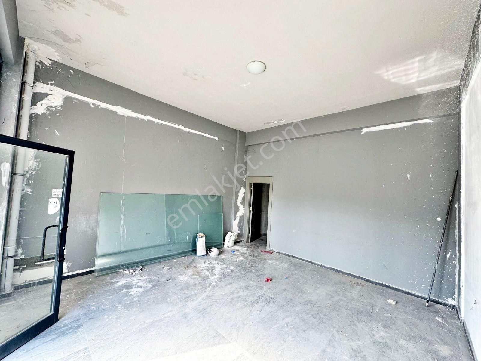 Emsalsiz Fiyata Cadde Üzeri Geniş Vitrinli 143 M2 Yatırım Fırsat - Görsel 5