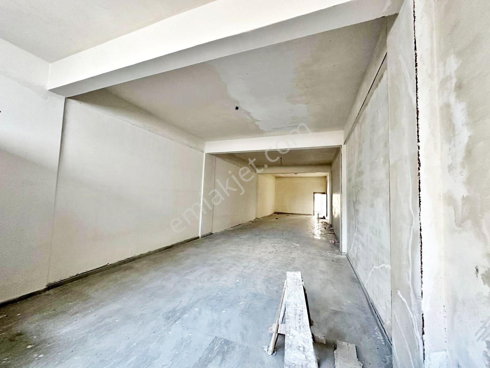 Emsalsiz Fiyata Cadde Üzeri Geniş Vitrinli 143 M2 Yatırım Fırsat - Görsel 6