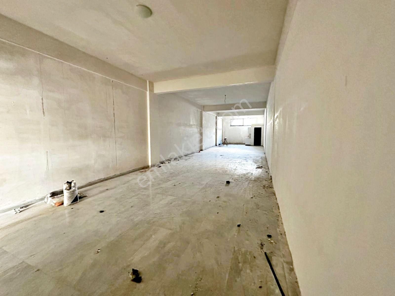 Emsalsiz Fiyata Cadde Üzeri Geniş Vitrinli 143 M2 Yatırım Fırsat - Görsel 9