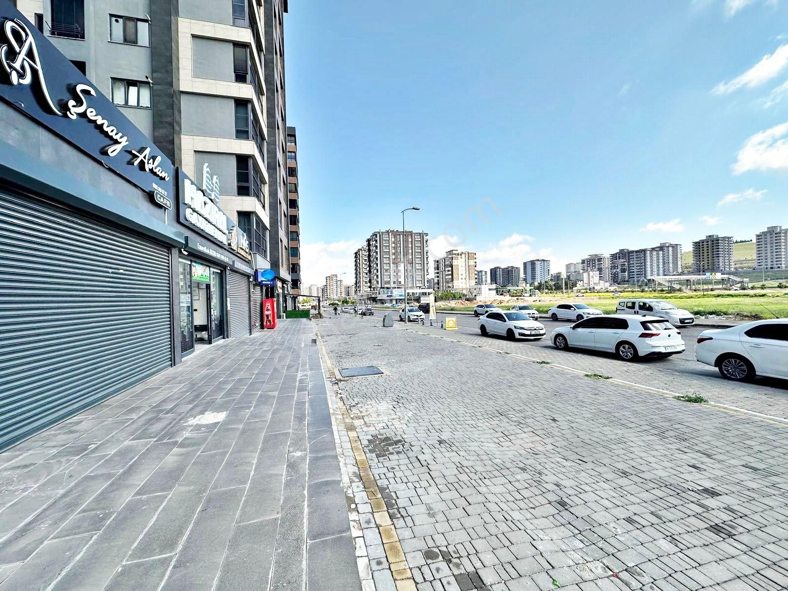 Emsalsiz Fiyata Cadde Üzeri Geniş Vitrinli 143 M2 Yatırım Fırsat - Görsel 12