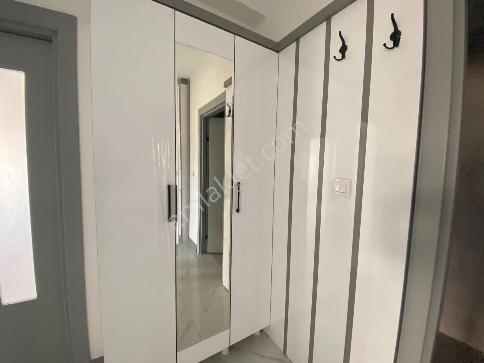 ▄vega▄ Fahri Korutürk Mah., 3+1, Teras Balkon, Yerden Isıtma - Görsel 26
