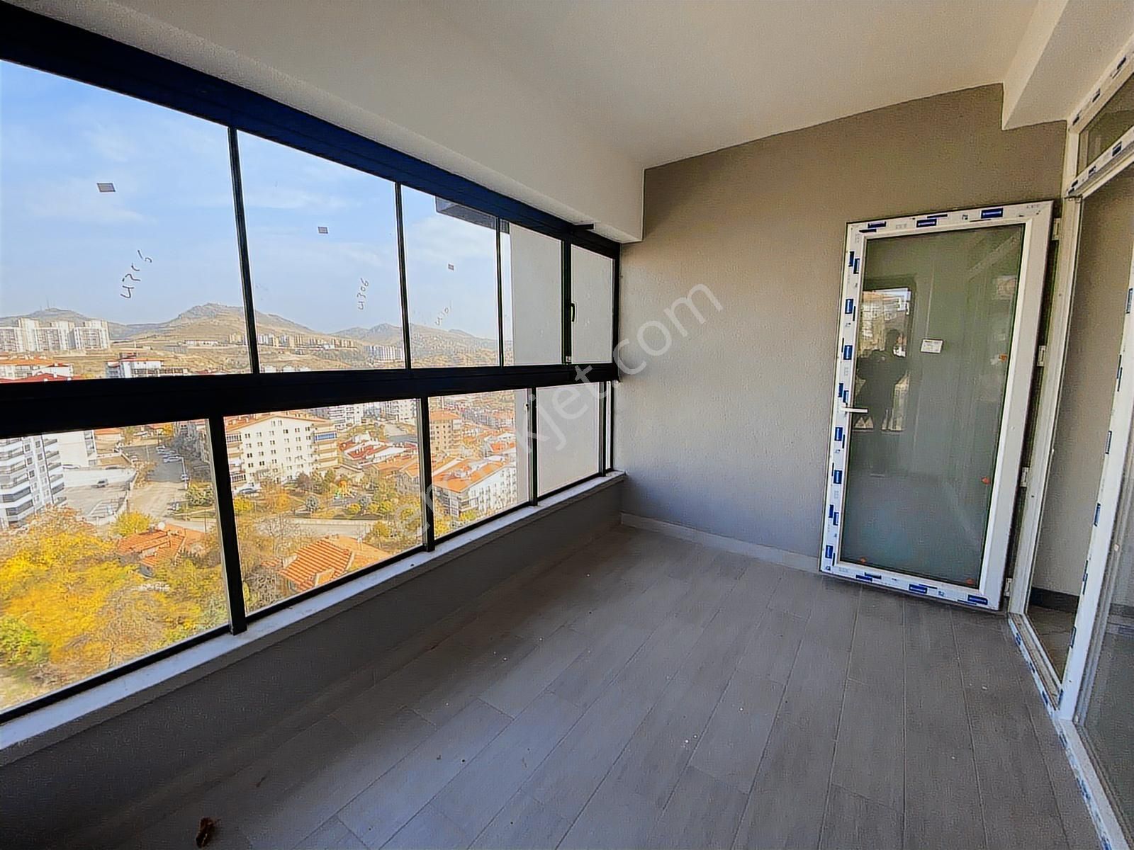 ▄vega▄ Fahri Korutürk Mah., 3+1, Teras Balkon, Yerden Isıtma - Görsel 15