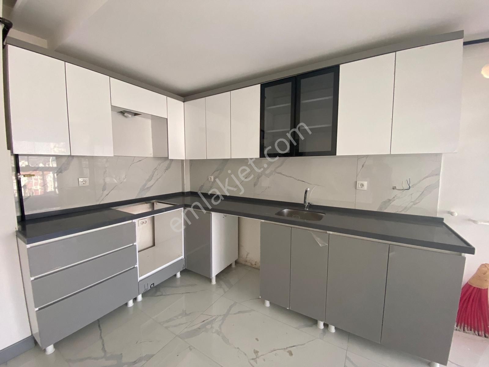 ▄vega▄ Fahri Korutürk Mah., 3+1, Teras Balkon, Yerden Isıtma - Görsel 2