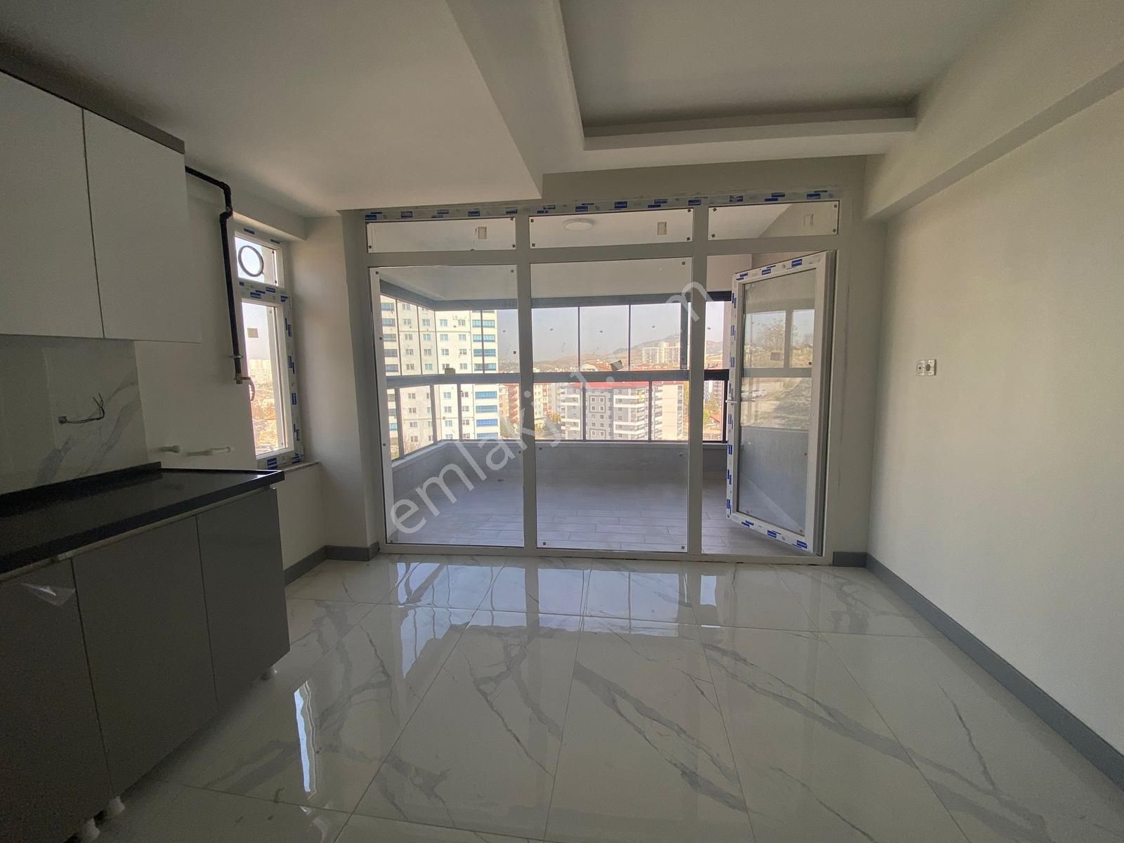 ▄vega▄ Fahri Korutürk Mah., 3+1, Teras Balkon, Yerden Isıtma - Görsel 14