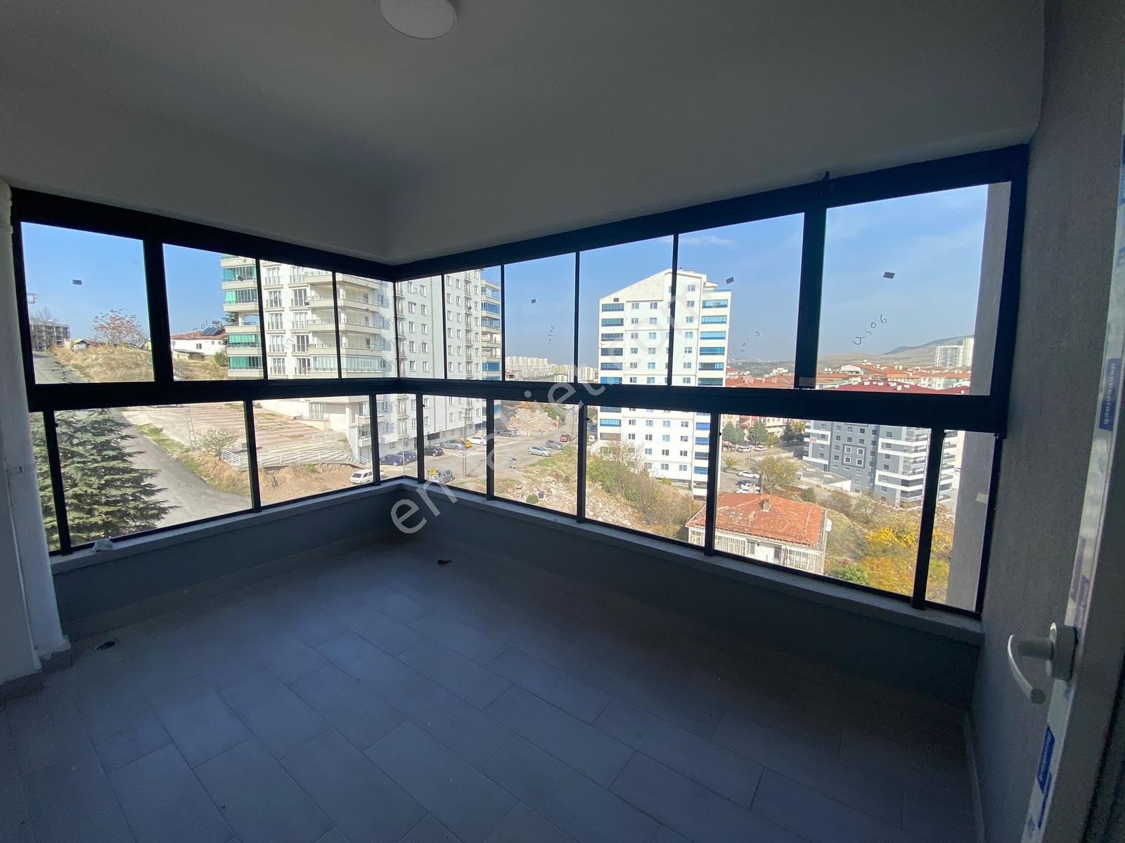 ▄vega▄ Fahri Korutürk Mah., 3+1, Teras Balkon, Yerden Isıtma - Görsel 21