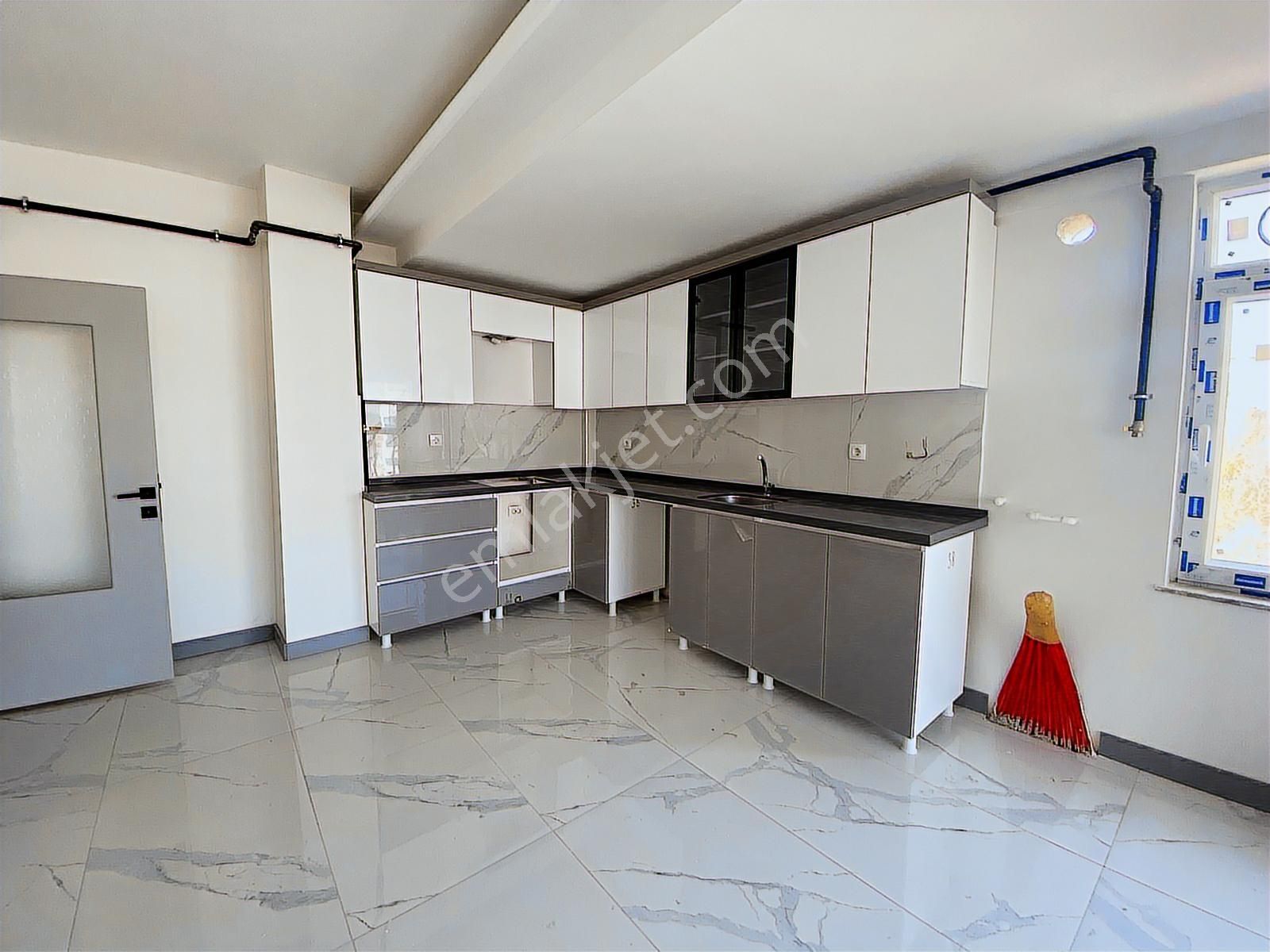 ▄vega▄ Fahri Korutürk Mah., 3+1, Teras Balkon, Yerden Isıtma - Görsel 12