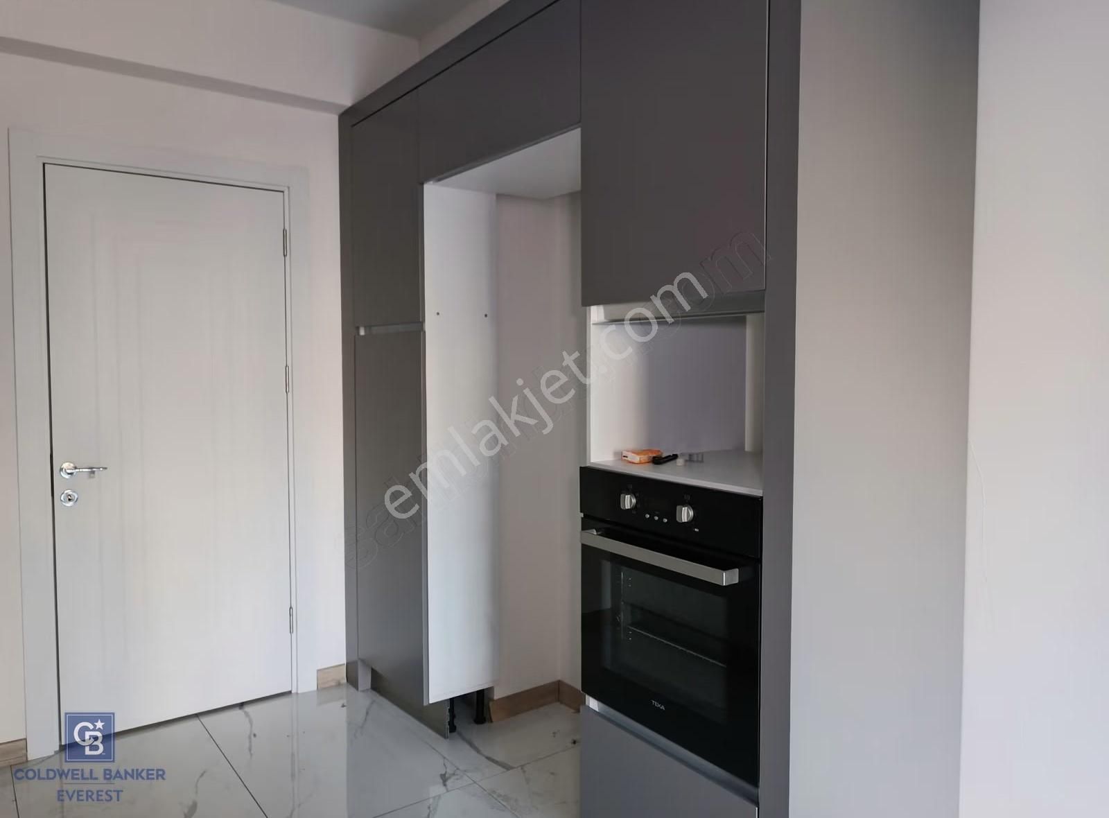 Cb Everest'ten Site İçi 3.5+1 Kiralık Daire - Görsel 11