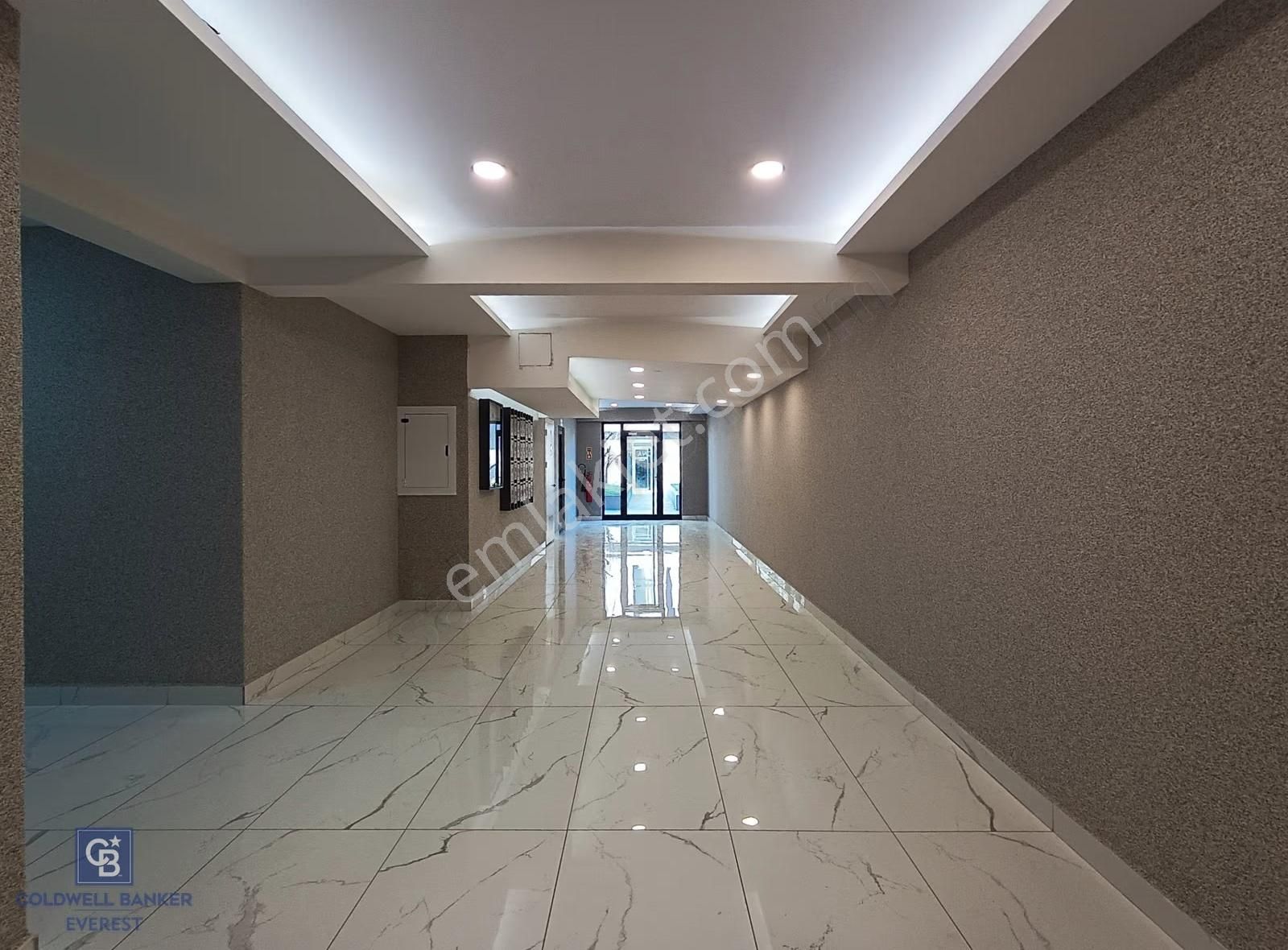 Cb Everest'ten Site İçi 3.5+1 Kiralık Daire - Görsel 8