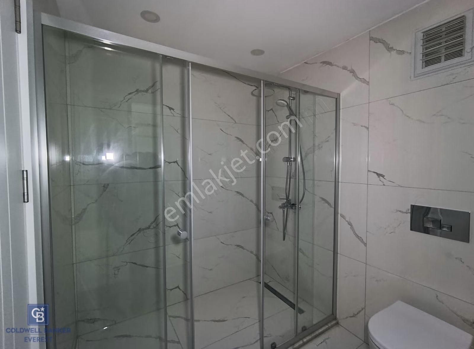 Cb Everest'ten Site İçi 3.5+1 Kiralık Daire - Görsel 4