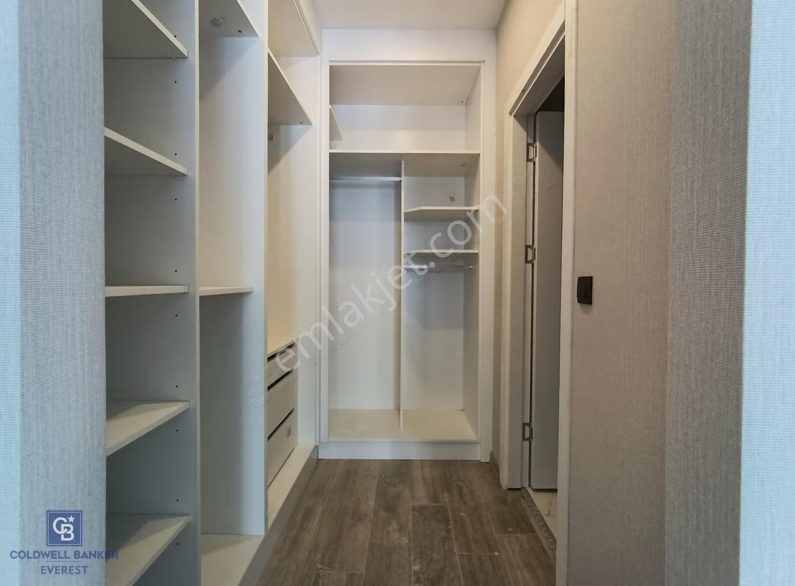 Cb Everest'ten Site İçi 3.5+1 Kiralık Daire - Görsel 34