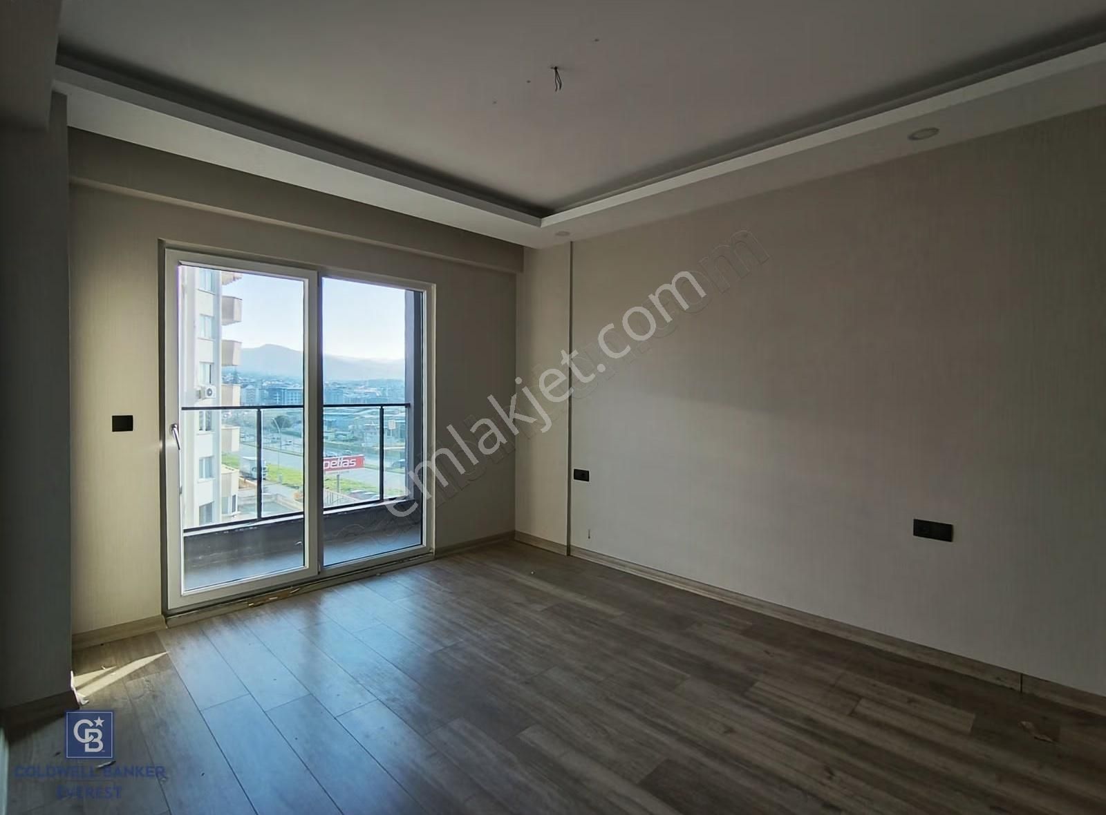 Cb Everest'ten Site İçi 3.5+1 Kiralık Daire - Görsel 7