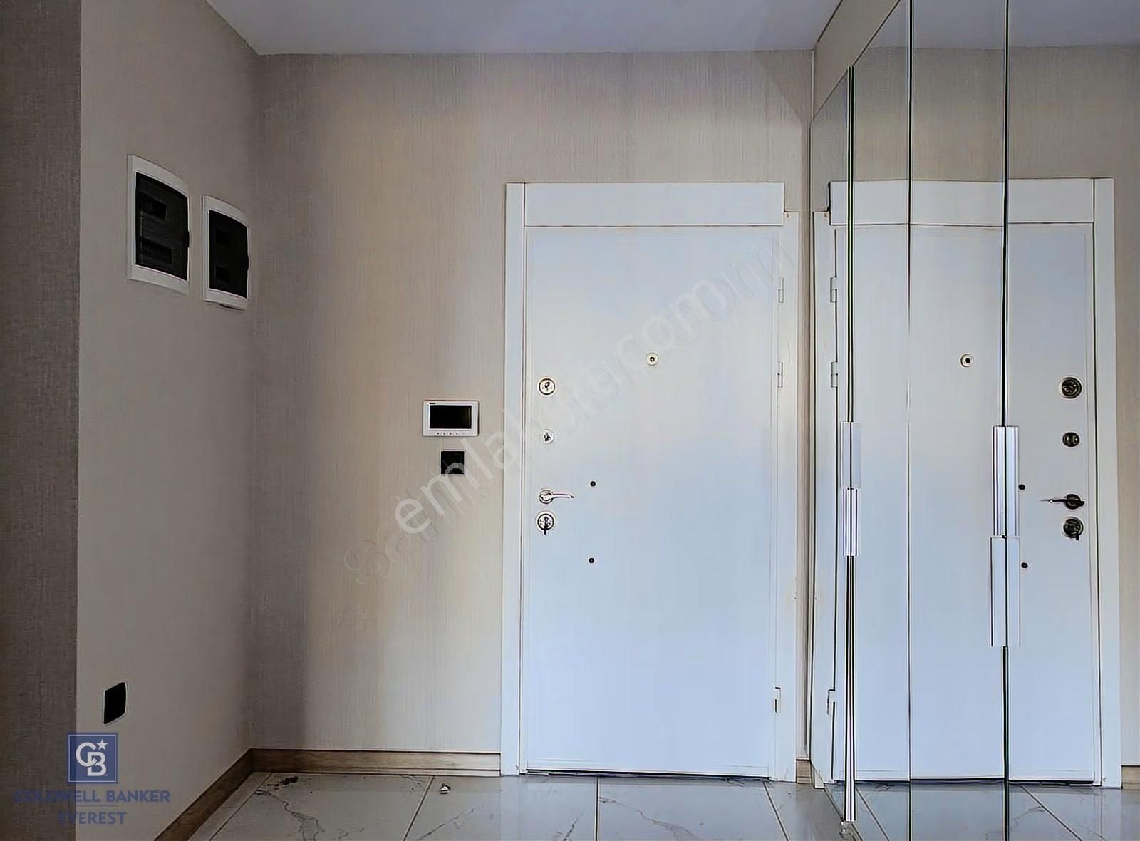 Cb Everest'ten Site İçi 3.5+1 Kiralık Daire - Görsel 5