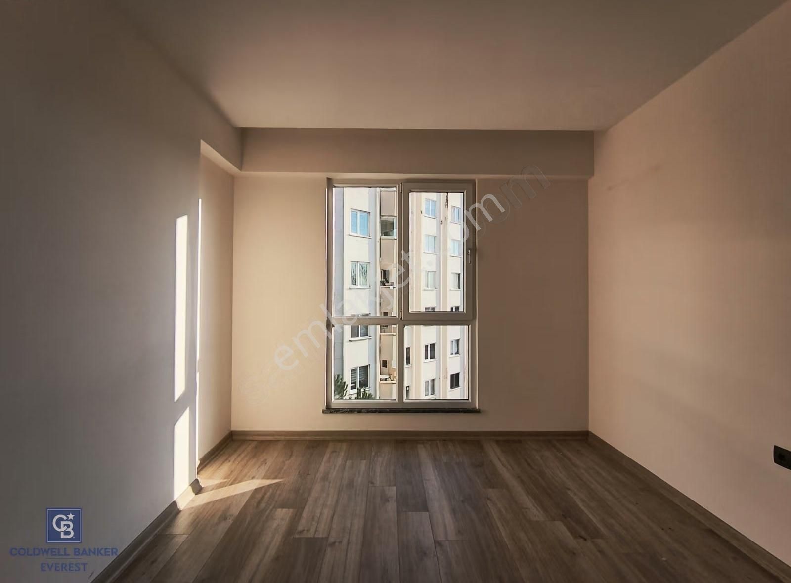 Cb Everest'ten Site İçi 3.5+1 Kiralık Daire - Görsel 16