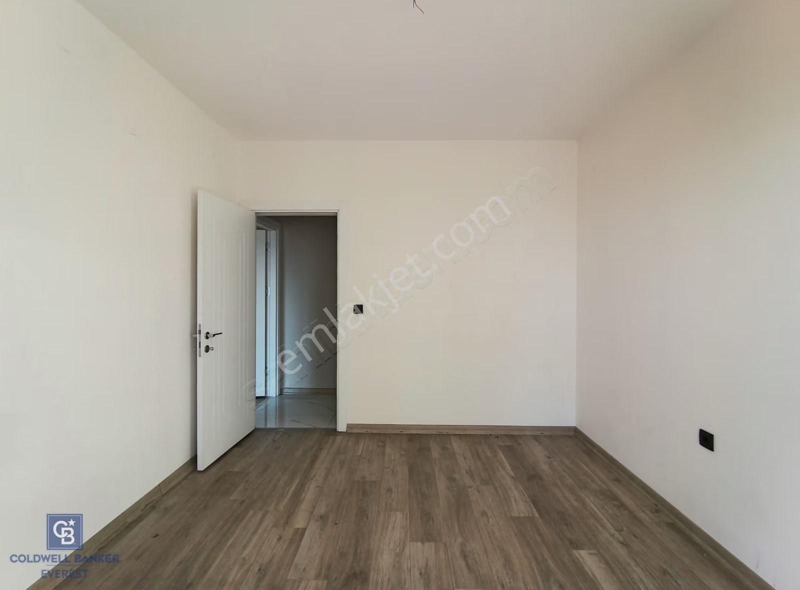 Cb Everest'ten Site İçi 3.5+1 Kiralık Daire - Görsel 28