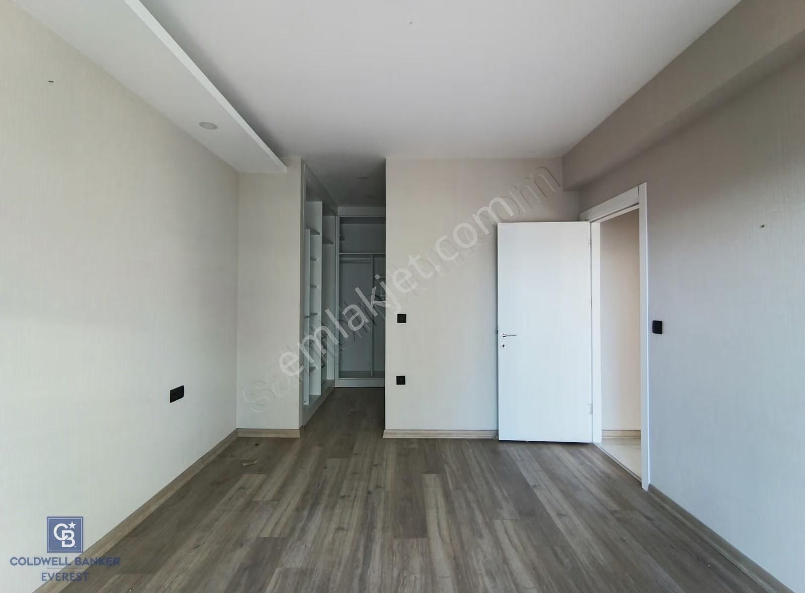 Cb Everest'ten Site İçi 3.5+1 Kiralık Daire - Görsel 6