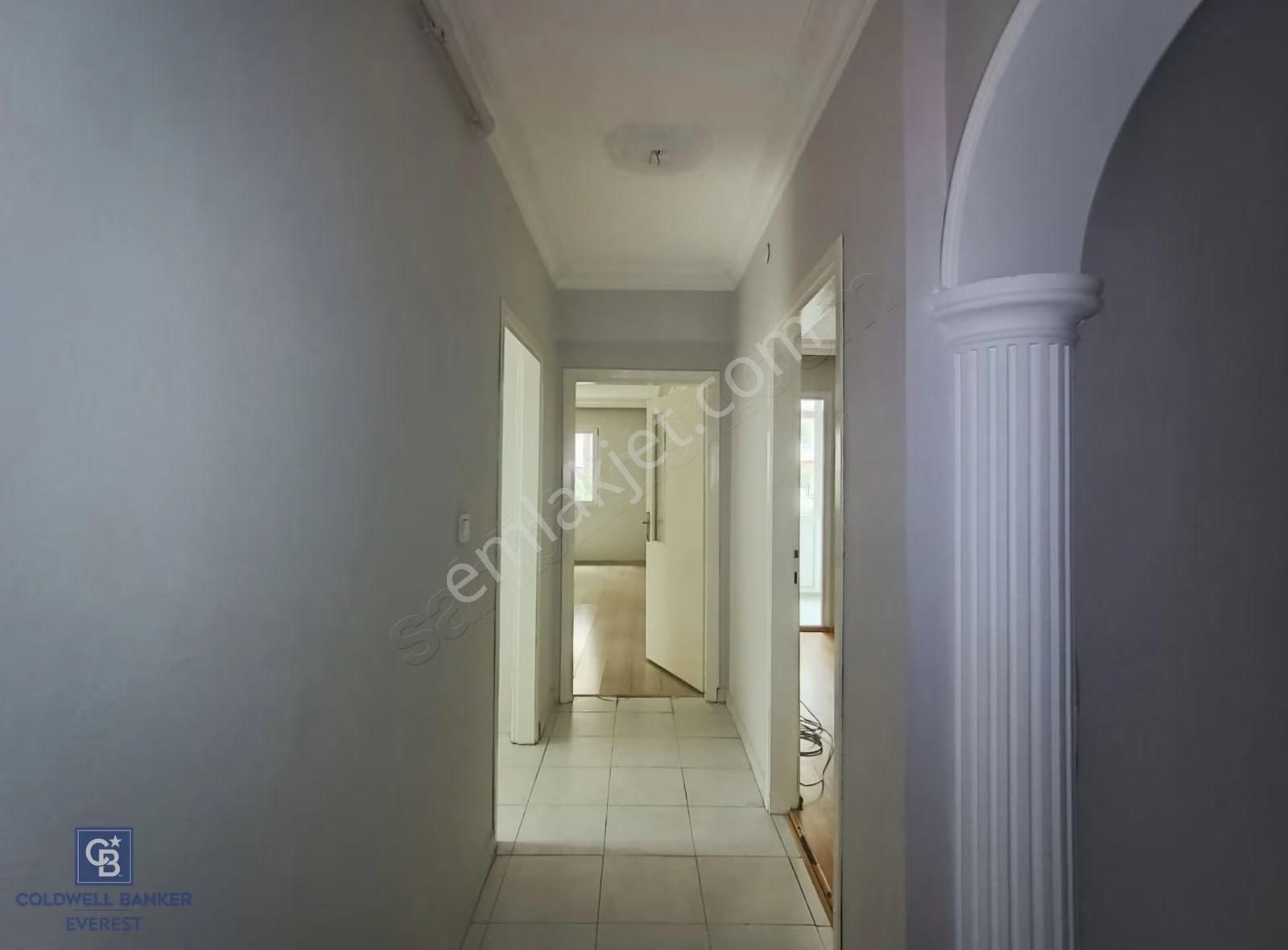 Ata Bulvarı'nda Temiz 3+1 Daire !!! - Görsel 4