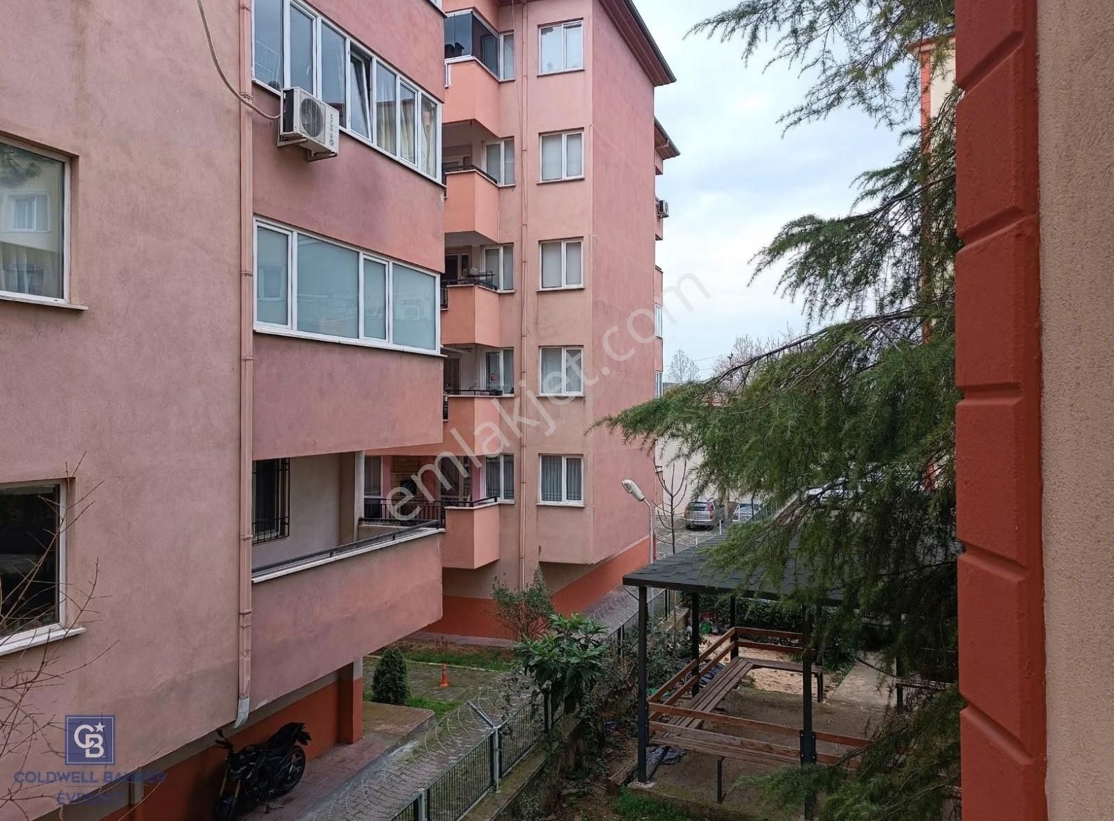 Ata Bulvarı'nda Temiz 3+1 Daire !!! - Görsel 5