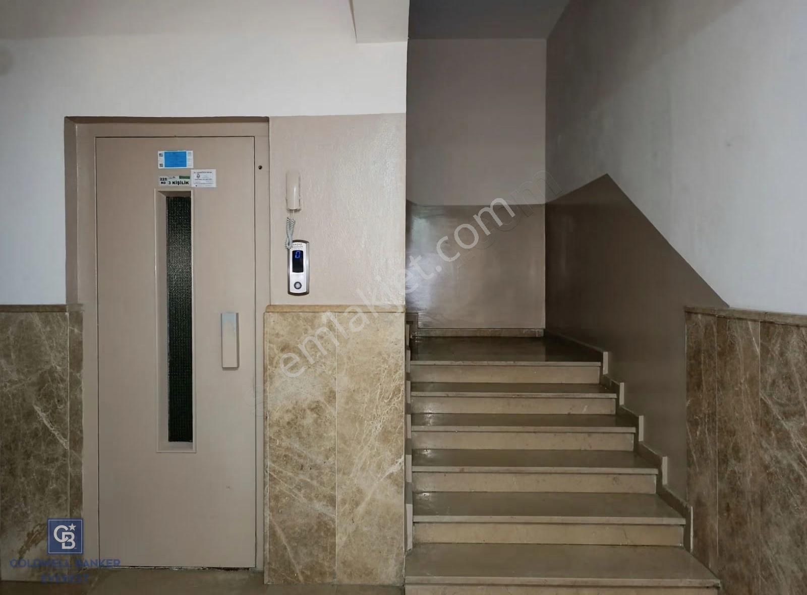 Ata Bulvarı'nda Temiz 3+1 Daire !!! - Görsel 28