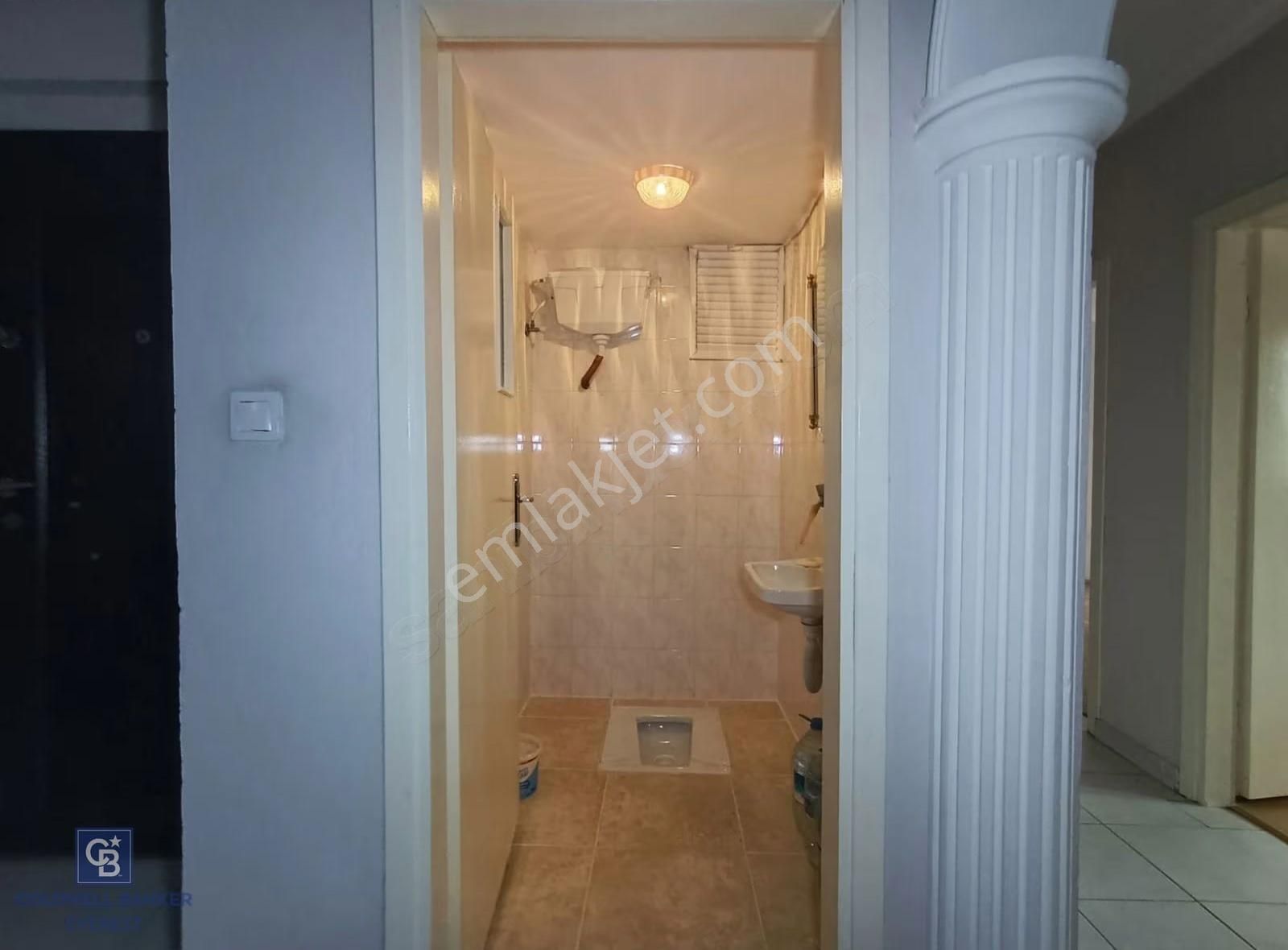 Ata Bulvarı'nda Temiz 3+1 Daire !!! - Görsel 22