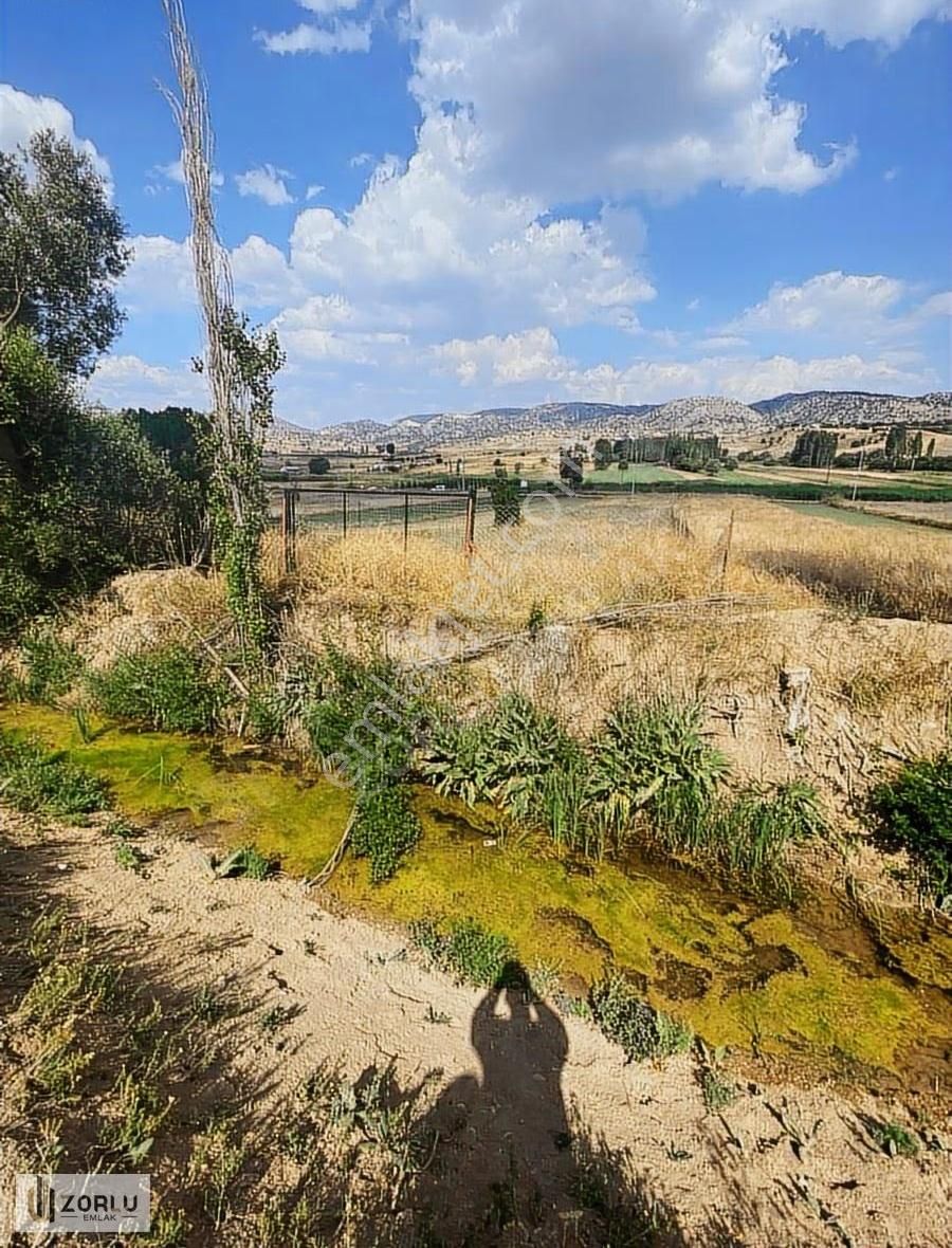 Yelemede Yola Cepheli, Planlı Alanda Yatırımlık Tarla
