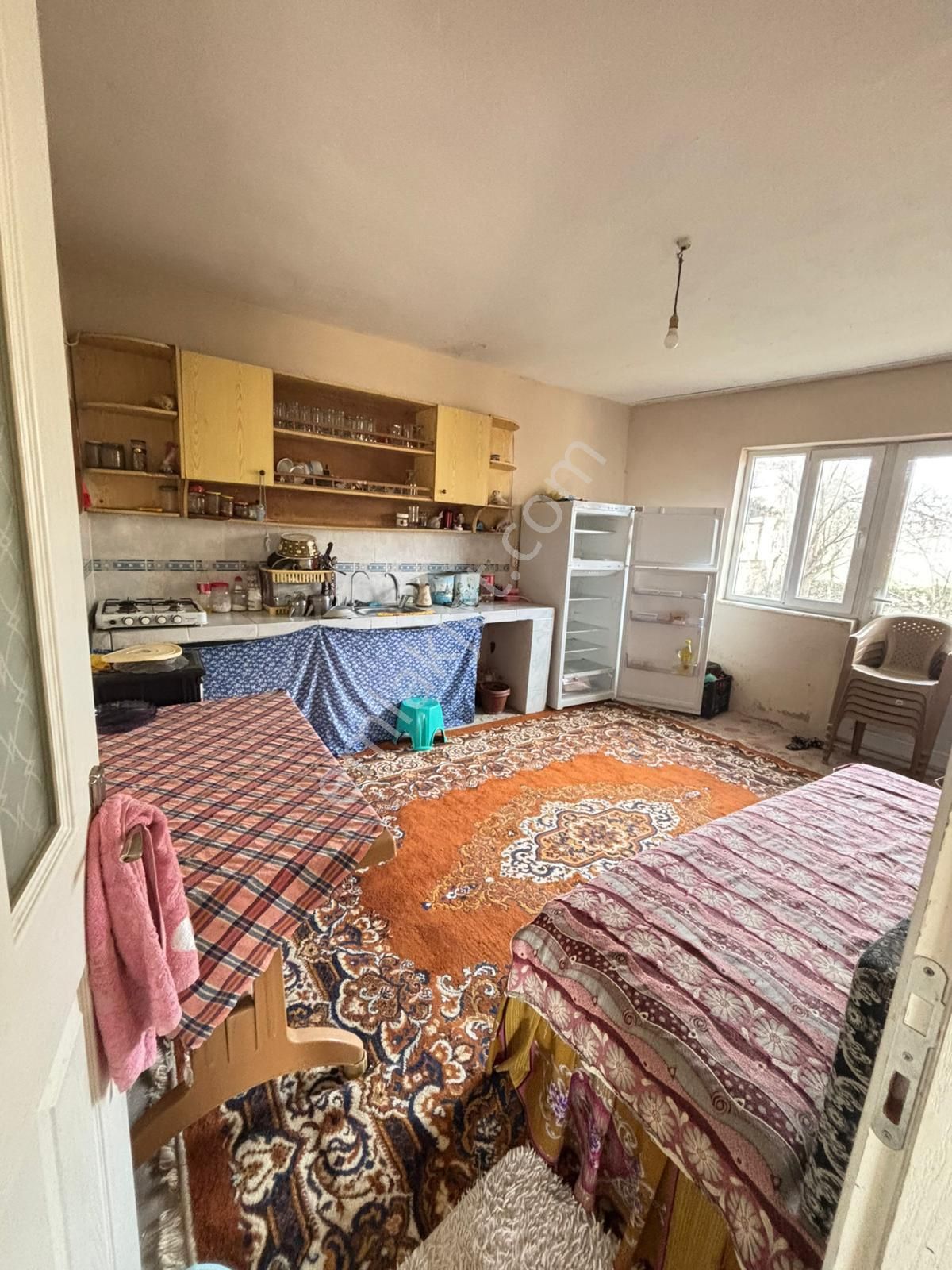 Nazilli Sailer Mahallesinde Satılık Müstakil Ev - Görsel 23