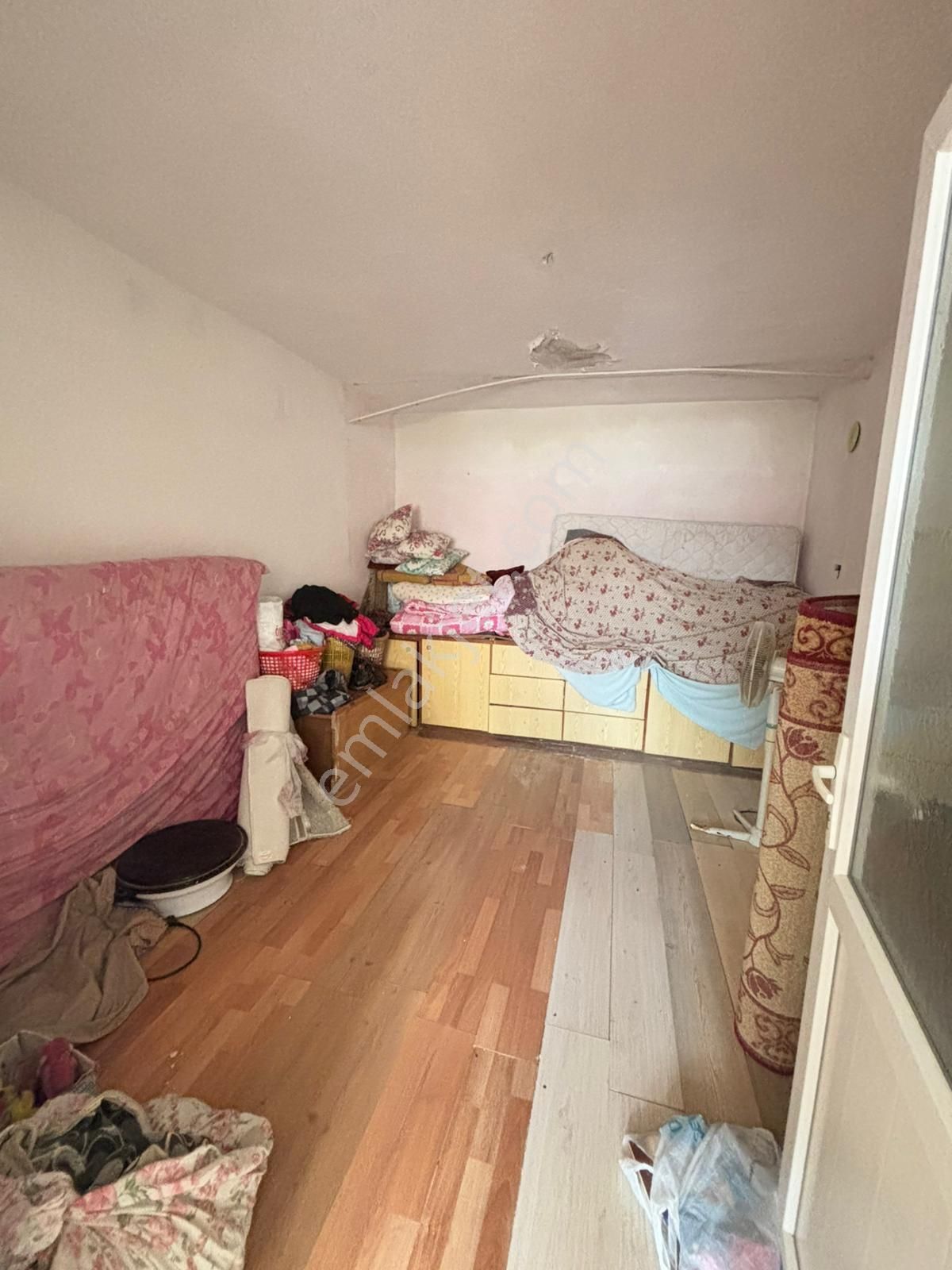 Nazilli Sailer Mahallesinde Satılık Müstakil Ev - Görsel 21