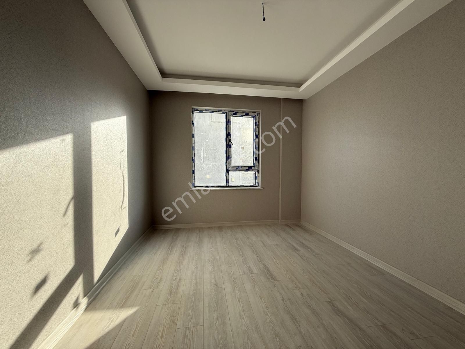 Kalecik Emlak'tan Y.emre Mah.teras Balkonlu Yerden Isıtmalı 2+1 - Görsel 11