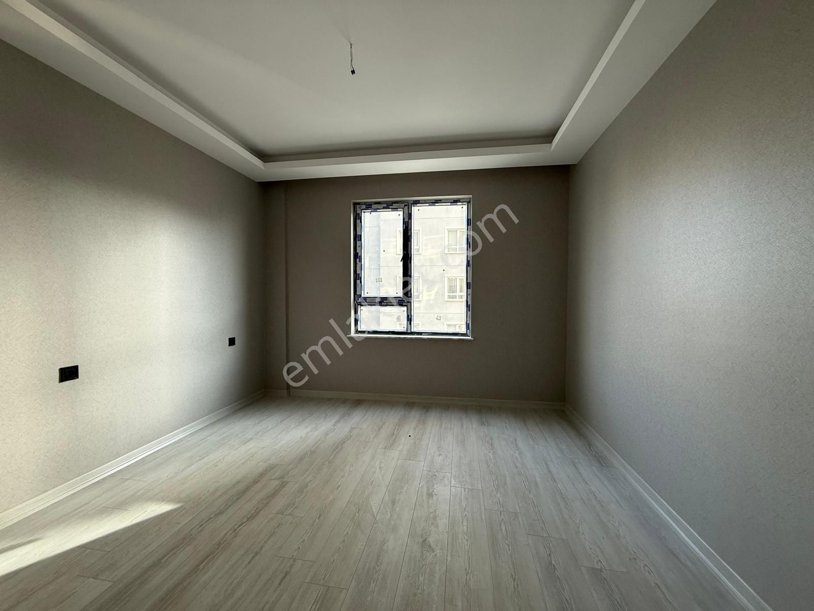 Kalecik Emlak'tan Y.emre Mah.teras Balkonlu Yerden Isıtmalı 2+1 - Görsel 14