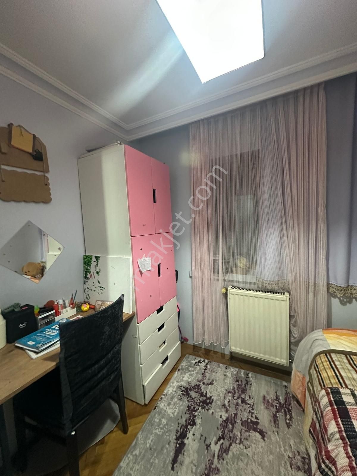 Hacettepe Ulucanlar Mahallesi Merkezi Lokasyonda 3+1 Satılık - Görsel 27