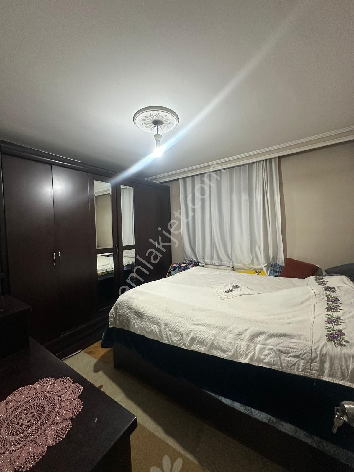 Hacettepe Ulucanlar Mahallesi Merkezi Lokasyonda 3+1 Satılık - Görsel 19