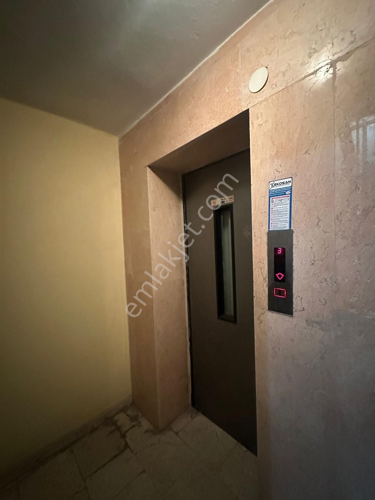 Hacettepe Ulucanlar Mahallesi Merkezi Lokasyonda 3+1 Satılık - Görsel 13