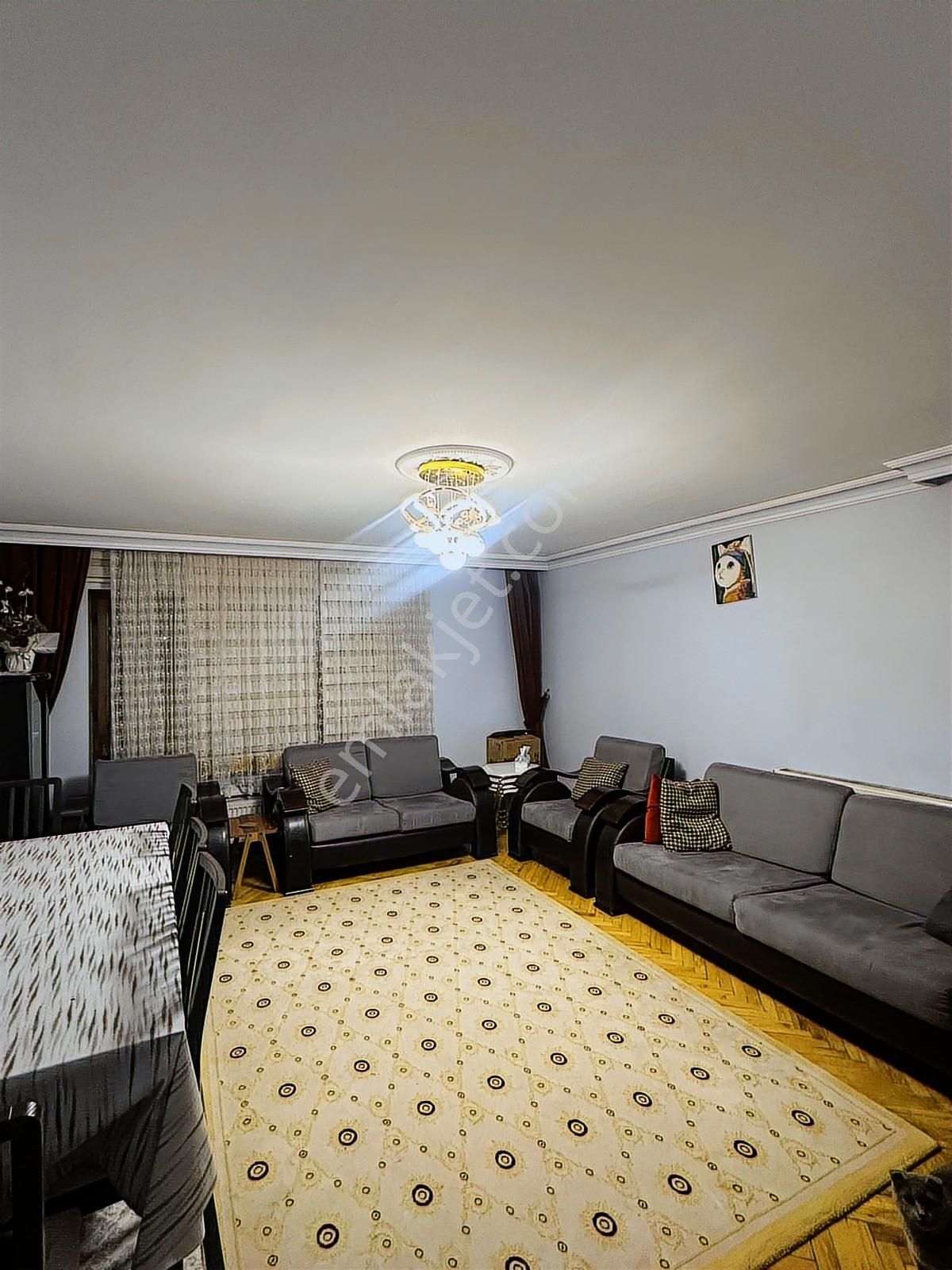 Hacettepe Ulucanlar Mahallesi Merkezi Lokasyonda 3+1 Satılık - Görsel 3