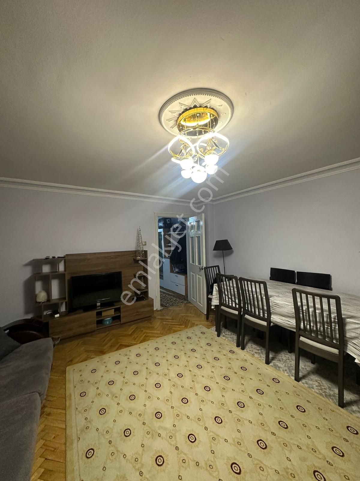 Hacettepe Ulucanlar Mahallesi Merkezi Lokasyonda 3+1 Satılık - Görsel 17