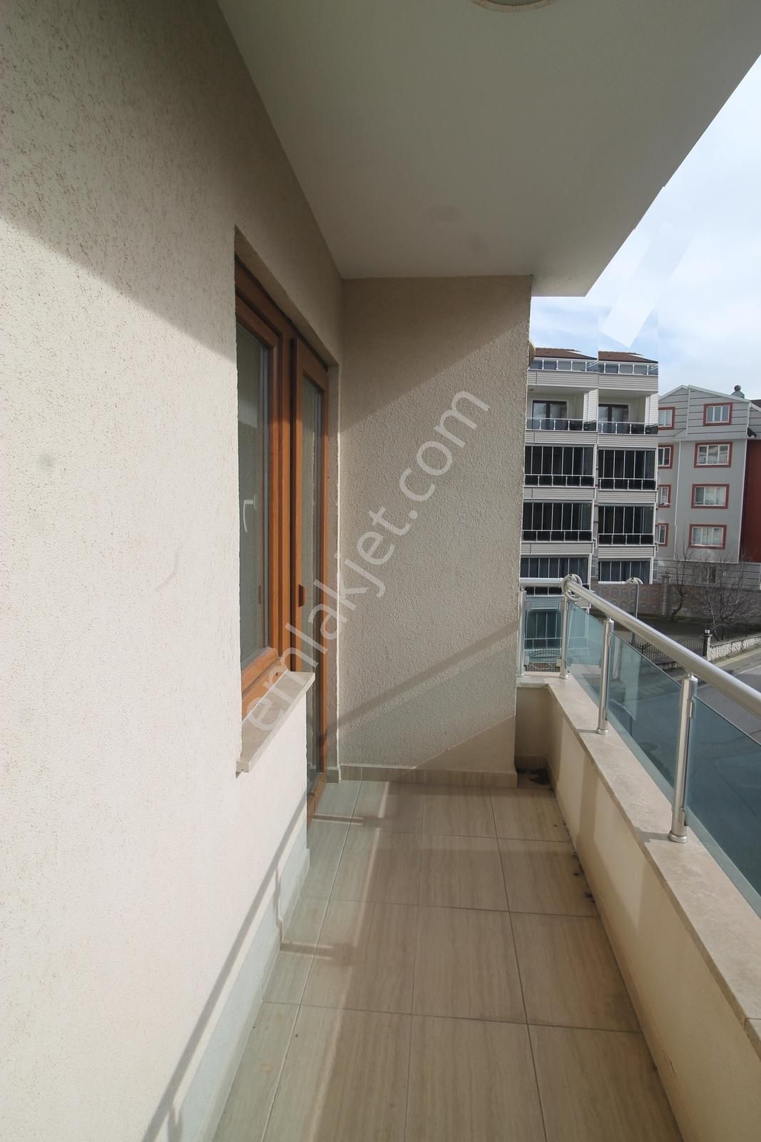 Demirci Mah. Kiralık 2+1 - Görsel 19