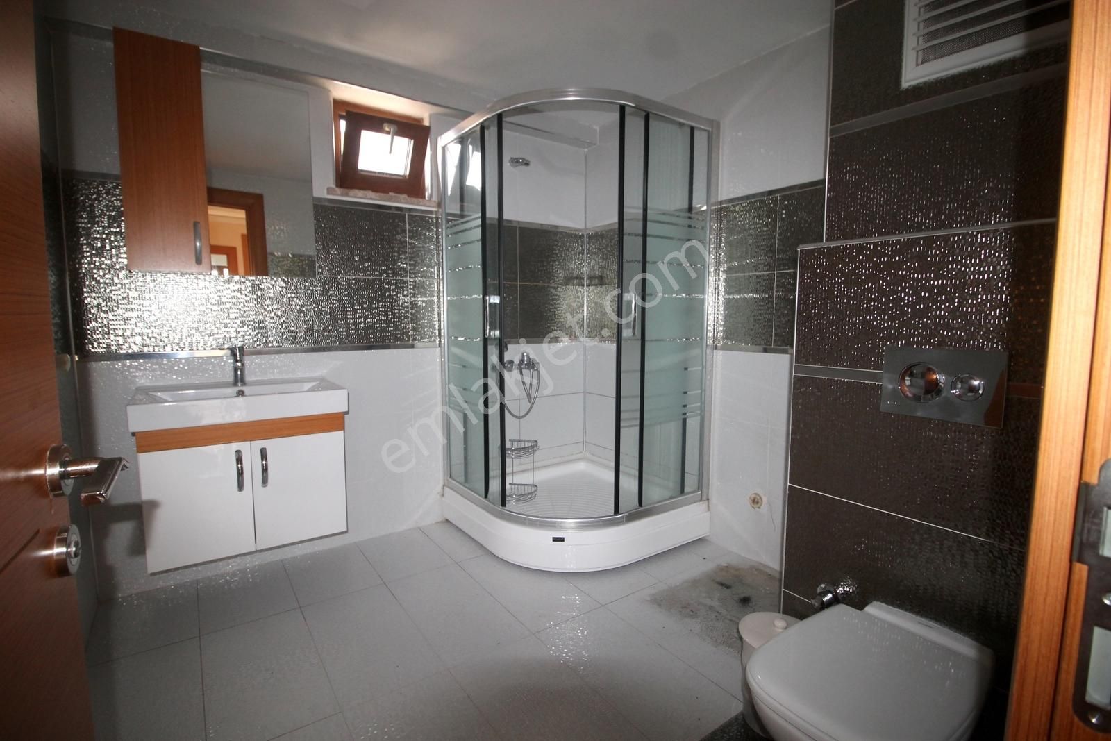 Demirci Mah. Kiralık 2+1 - Görsel 20