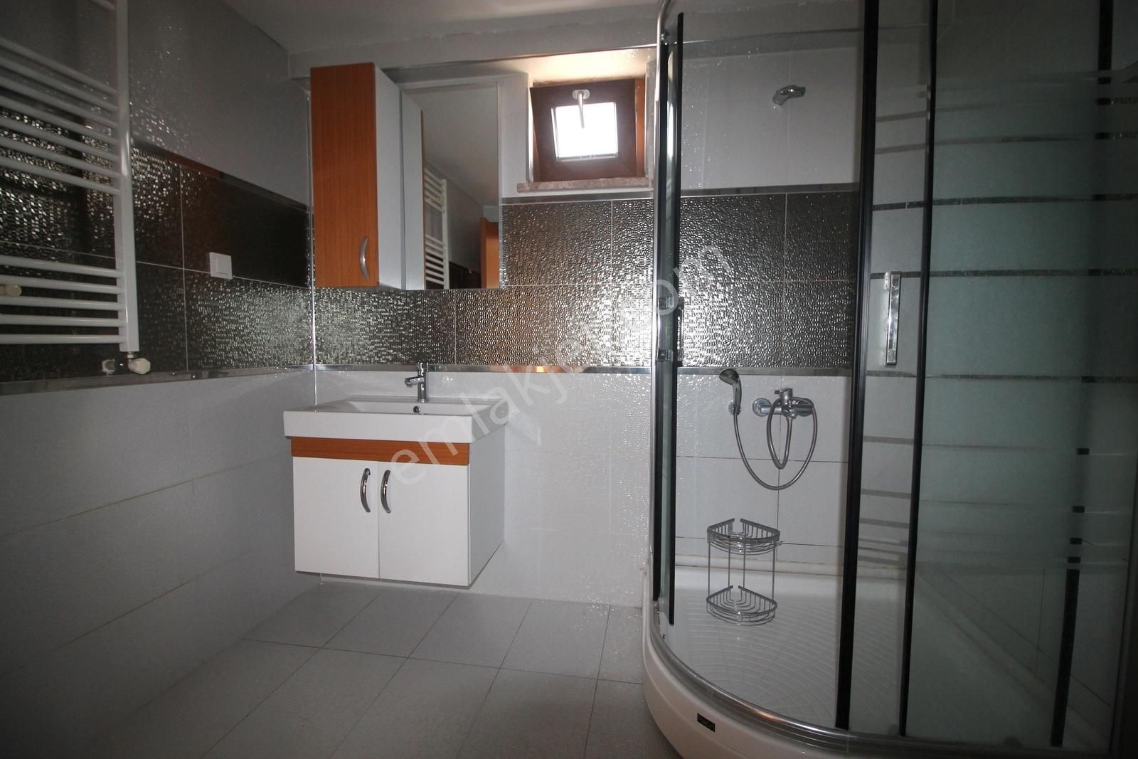 Demirci Mah. Kiralık 2+1 - Görsel 11