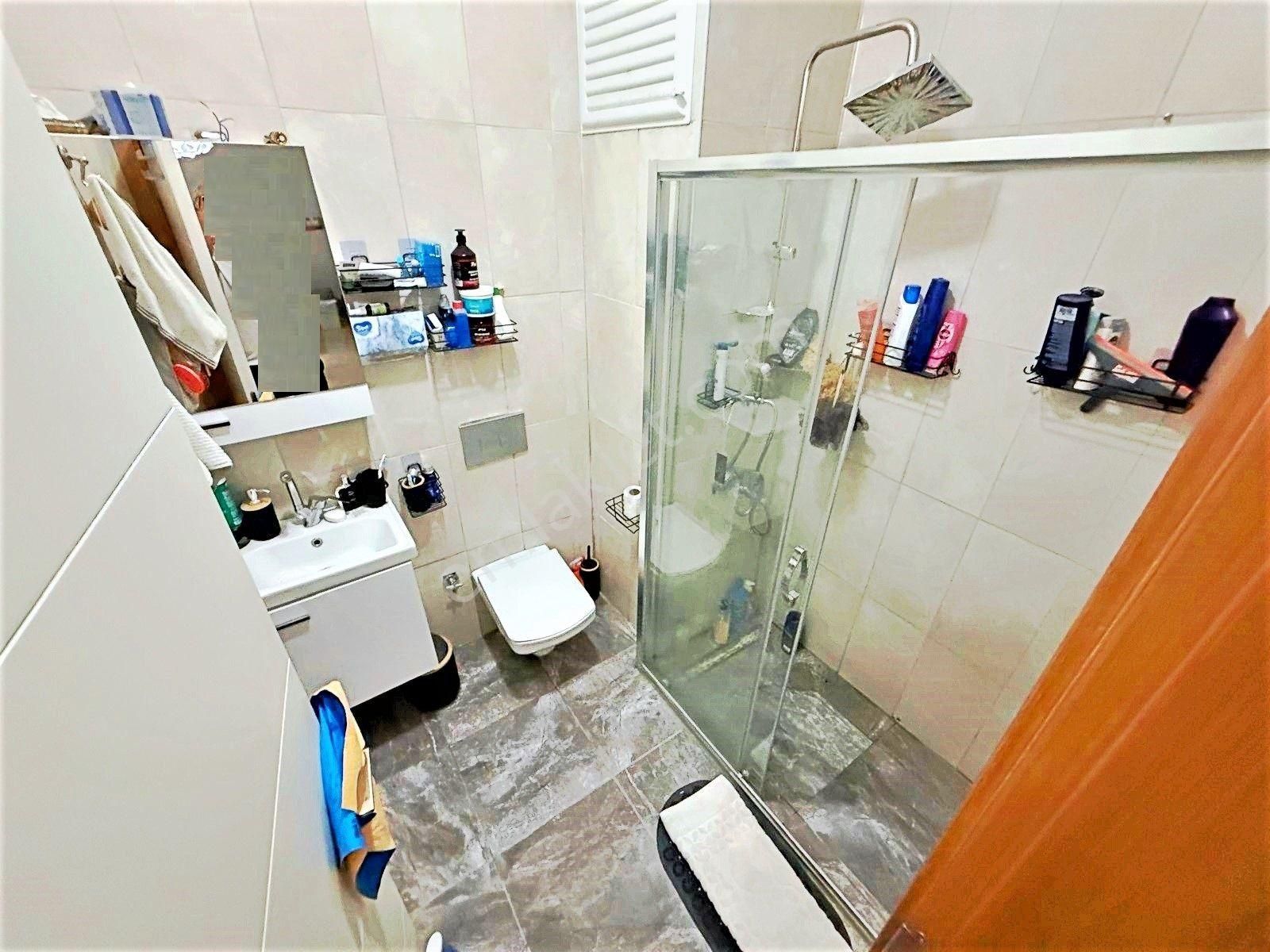 🌀gültaş Emlaktan Kadıköyde Satılık Yüzme Havuzlu Modern 1+1 Daire Yatırıma Uygun - Görsel 21