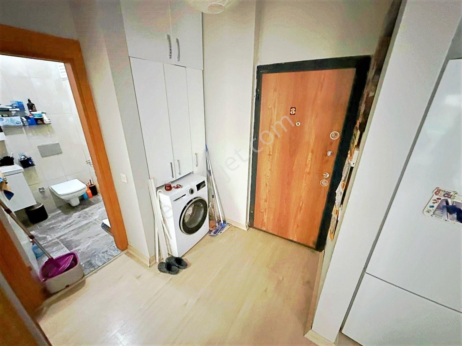 🌀gültaş Emlaktan Kadıköyde Satılık Yüzme Havuzlu Modern 1+1 Daire Yatırıma Uygun - Görsel 26