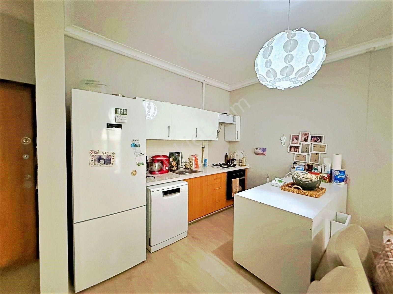 🌀gültaş Emlaktan Kadıköyde Satılık Yüzme Havuzlu Modern 1+1 Daire Yatırıma Uygun - Görsel 10