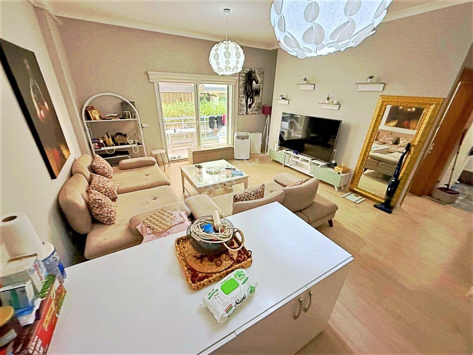 🌀gültaş Emlaktan Kadıköyde Satılık Yüzme Havuzlu Modern 1+1 Daire Yatırıma Uygun - Görsel 12