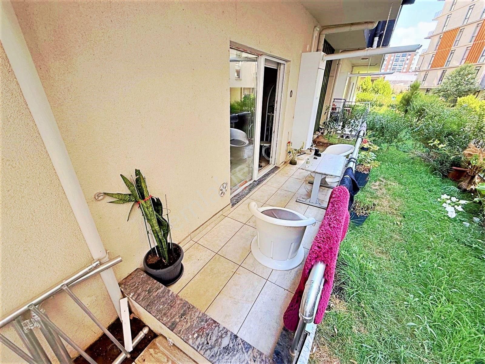 🌀gültaş Emlaktan Kadıköyde Satılık Yüzme Havuzlu Modern 1+1 Daire Yatırıma Uygun - Görsel 30