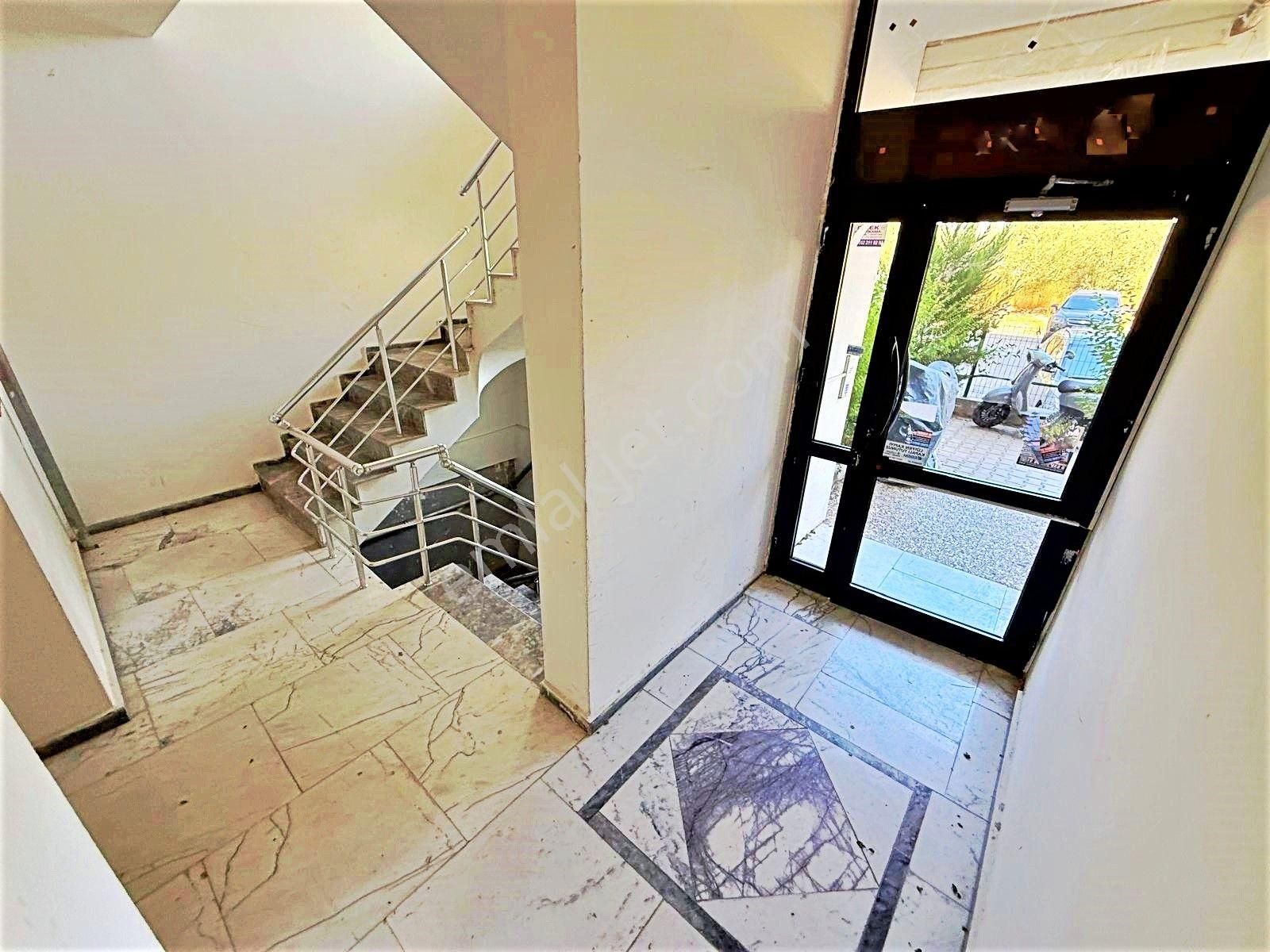 🌀gültaş Emlaktan Kadıköyde Satılık Yüzme Havuzlu Modern 1+1 Daire Yatırıma Uygun - Görsel 33