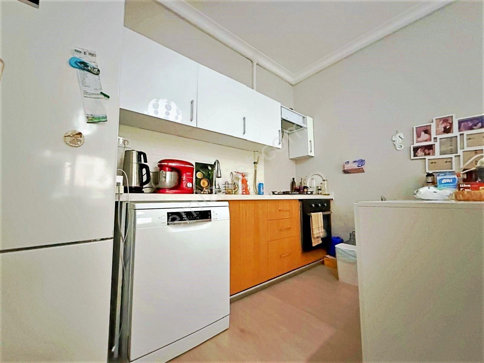 🌀gültaş Emlaktan Kadıköyde Satılık Yüzme Havuzlu Modern 1+1 Daire Yatırıma Uygun - Görsel 19
