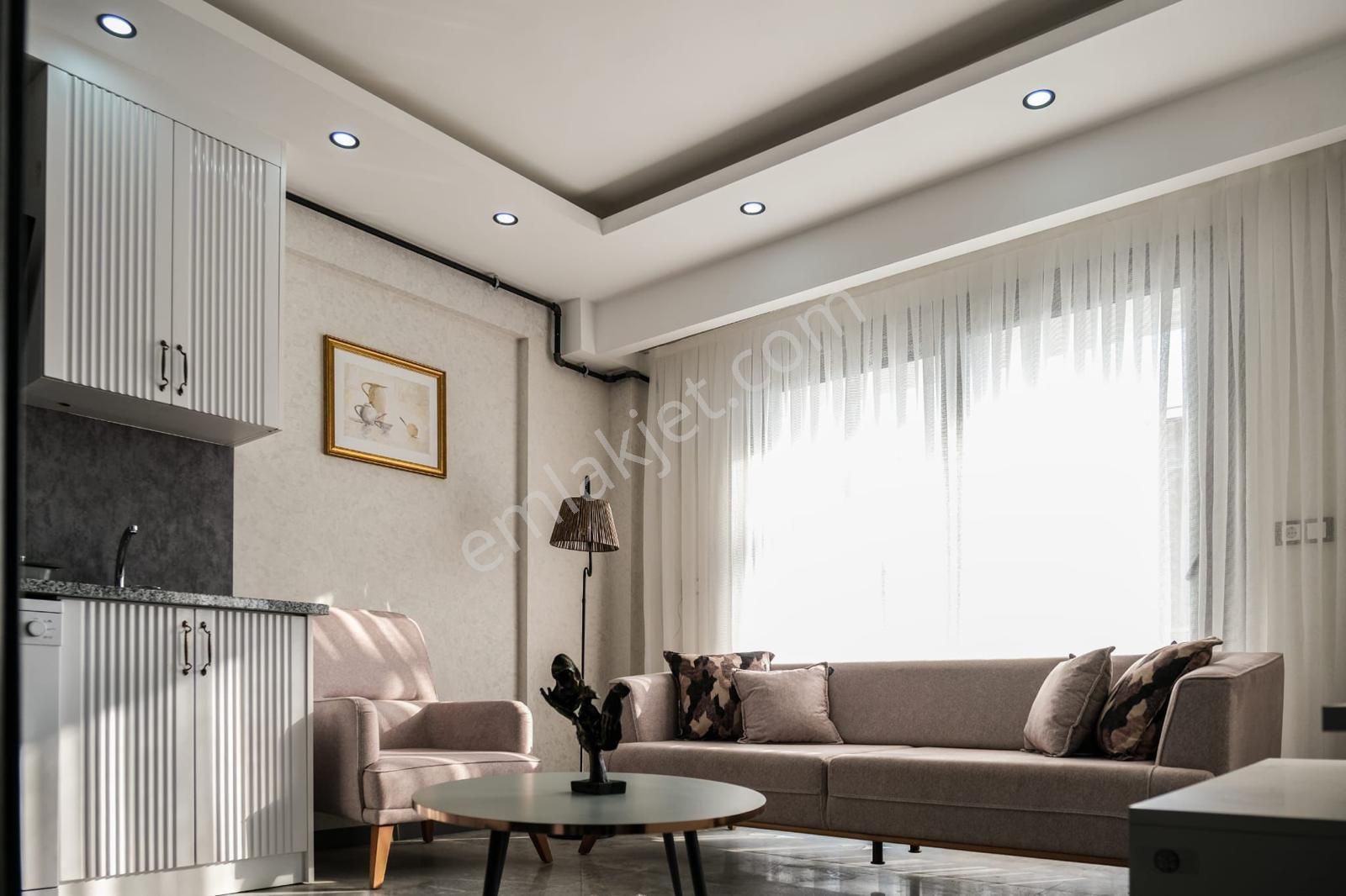 Değirmenönü Satılık Full Eşyalı