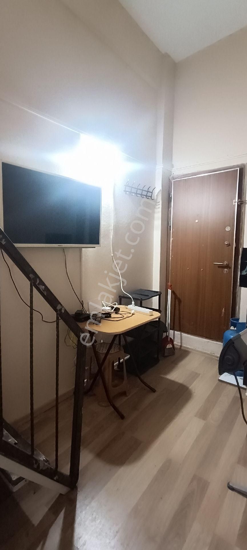 S.evler Merkezde Metrobüse 5dk.1+0 60m2 Full Eşyalı Studio Daire Bekara Yabanciya Uygun - Görsel 9