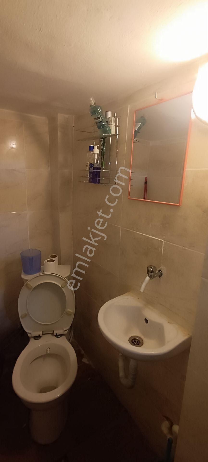 S.evler Merkezde Metrobüse 5dk.1+0 60m2 Full Eşyalı Studio Daire Bekara Yabanciya Uygun - Görsel 8
