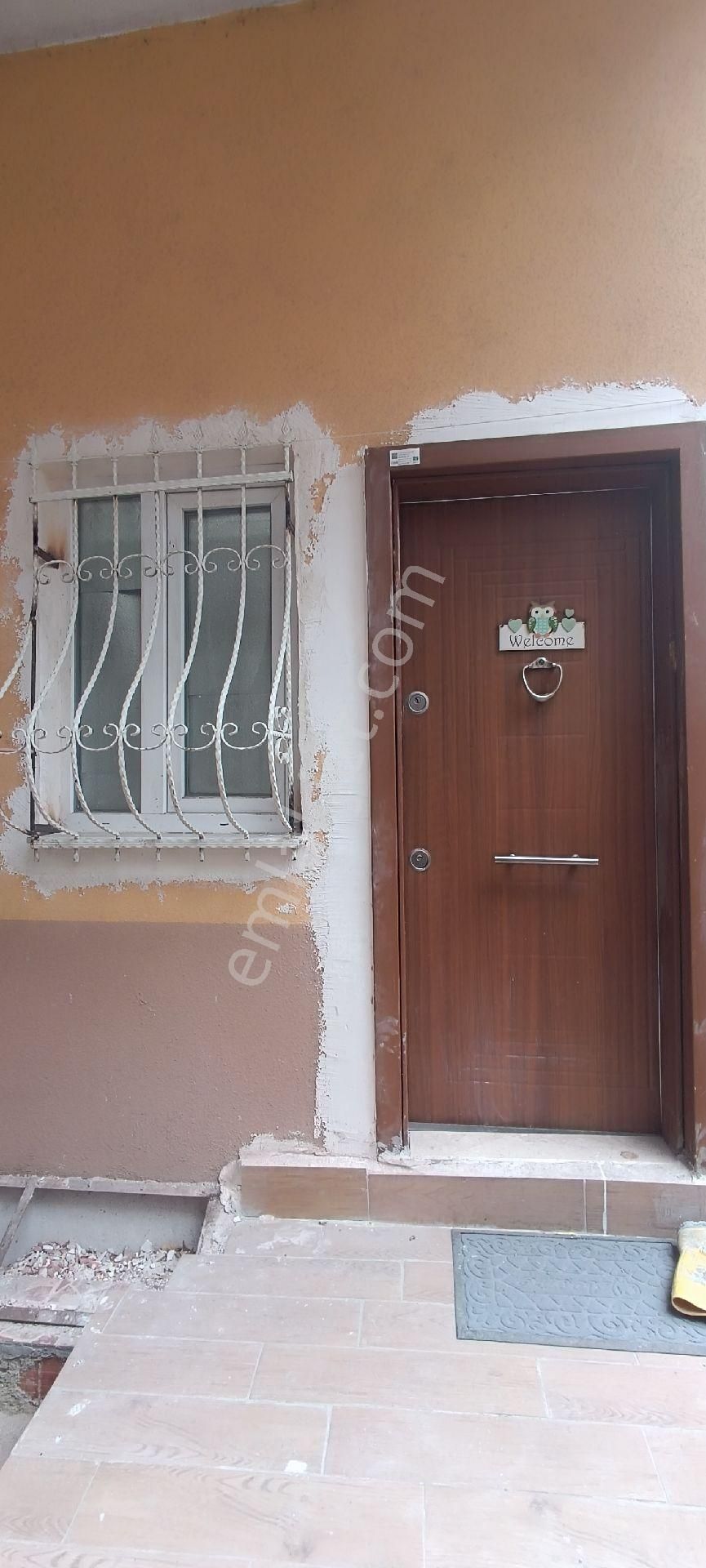 S.evler Merkezde Metrobüse 5dk.1+0 60m2 Full Eşyalı Studio Daire Bekara Yabanciya Uygun - Görsel 14