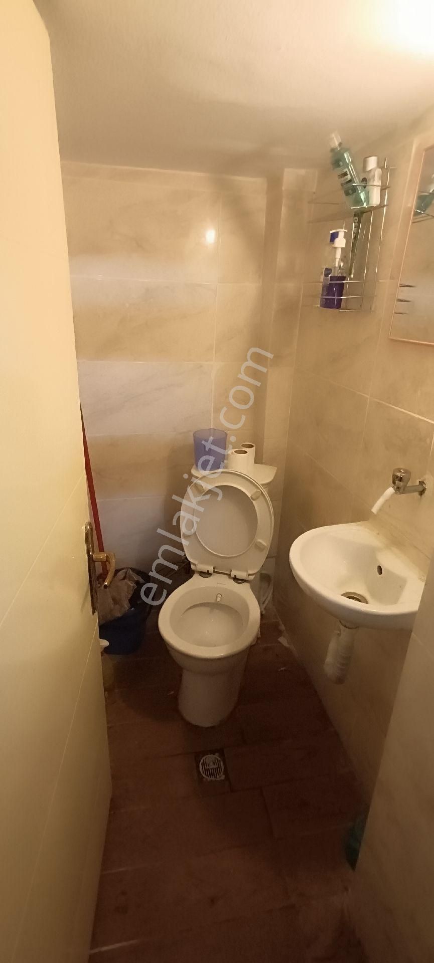 S.evler Merkezde Metrobüse 5dk.1+0 60m2 Full Eşyalı Studio Daire Bekara Yabanciya Uygun - Görsel 7