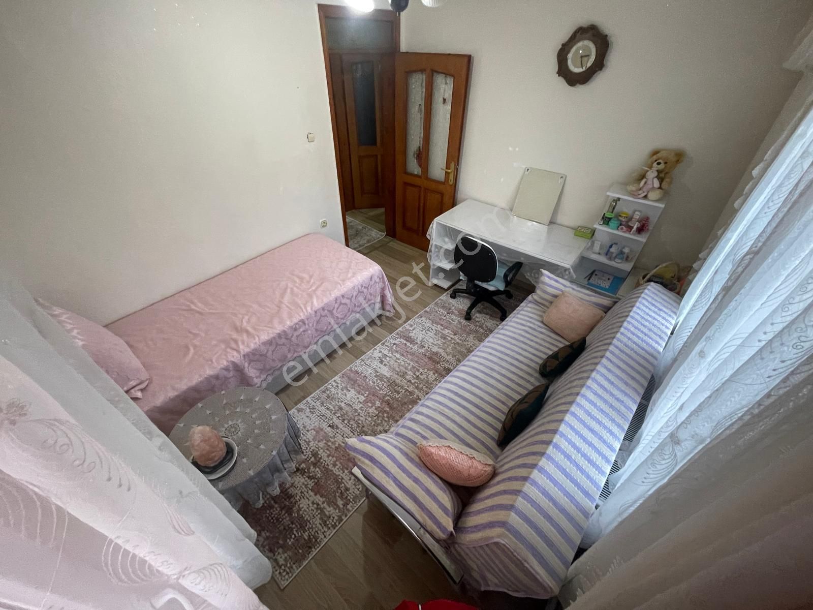 Poyraz Gayrimenkul'den Altınoluk'ta Satılık Öncephe Arakat Kaloriferli Daire - Görsel 21